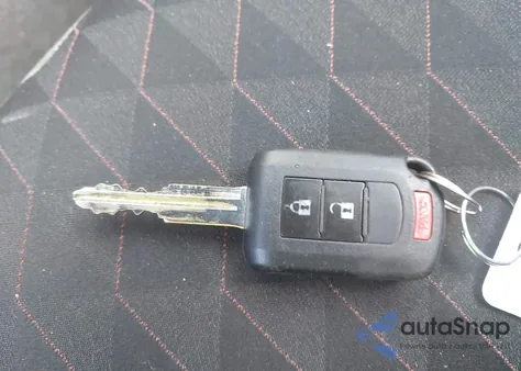 2022 Mitsubishi Mirage Es z USA, uszkodzony, nr VIN ML32AUHJ3NH000824